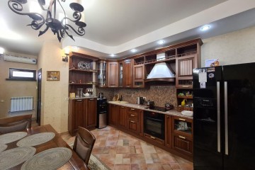 Фото №3: Дуплекс 112 м² - Ленина, мкр. Карасунский внутригородской округ, ул. Буковая, 18