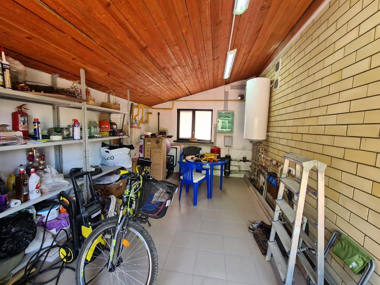 Фото №15: Дом 112 м² + 1.8 сот. - Ленина, мкр. Карасунский внутригородской округ, ул. Буковая, 18