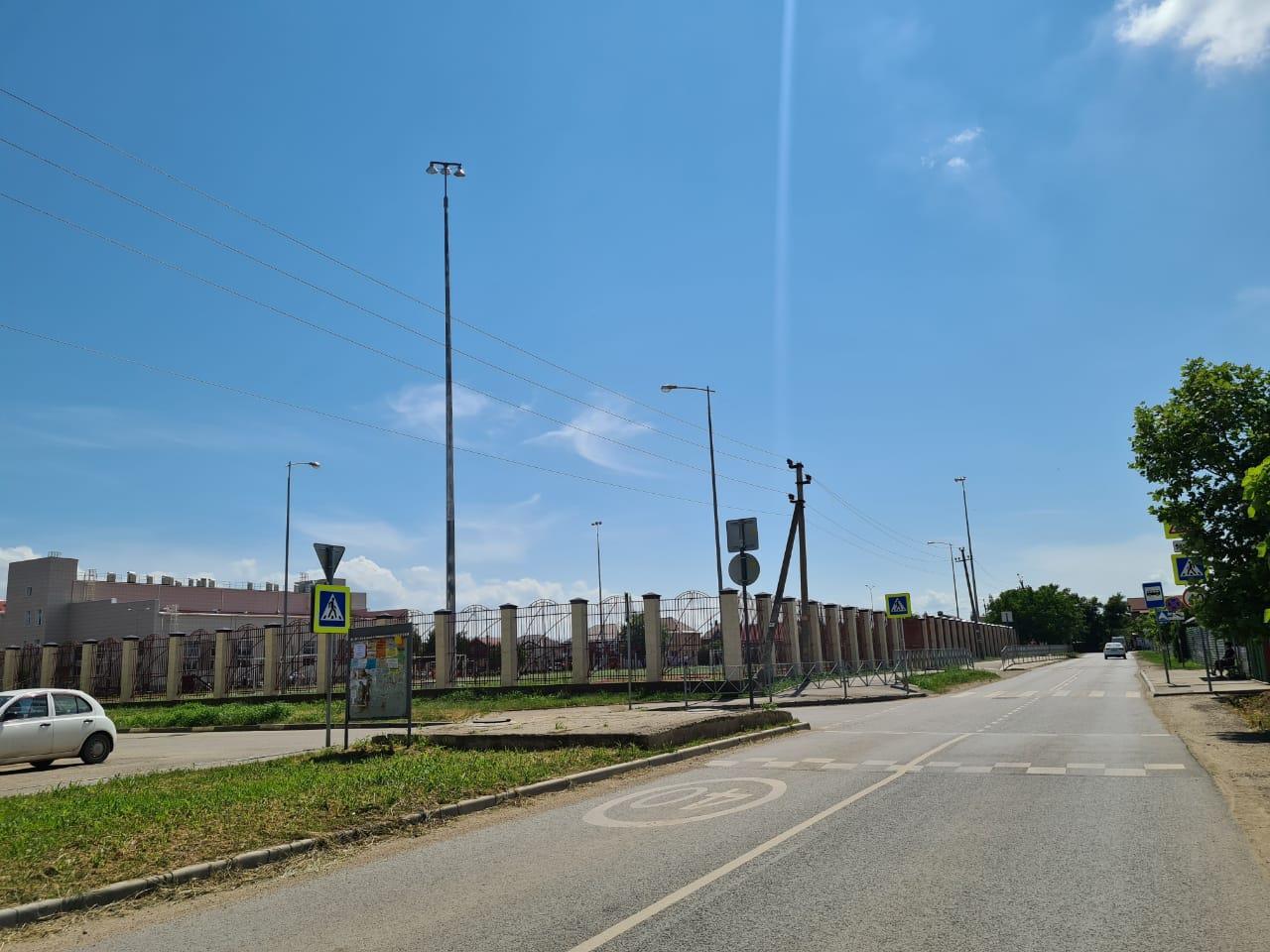 Фото №18: Дом 112 м² + 1.8 сот. - Ленина, мкр. Карасунский внутригородской округ, ул. Буковая, 18