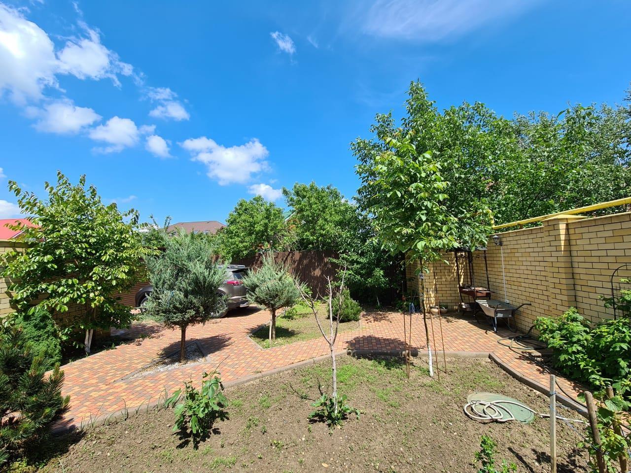 Фото №17: Дом 112 м² + 1.8 сот. - Ленина, мкр. Карасунский внутригородской округ, ул. Буковая, 18