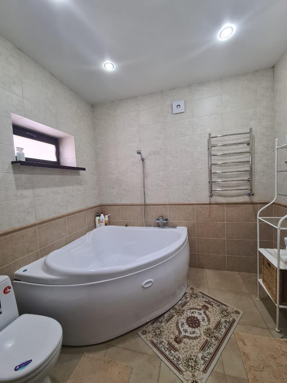 Фото №11: Дом 112 м² + 1.8 сот. - Ленина, мкр. Карасунский внутригородской округ, ул. Буковая, 18