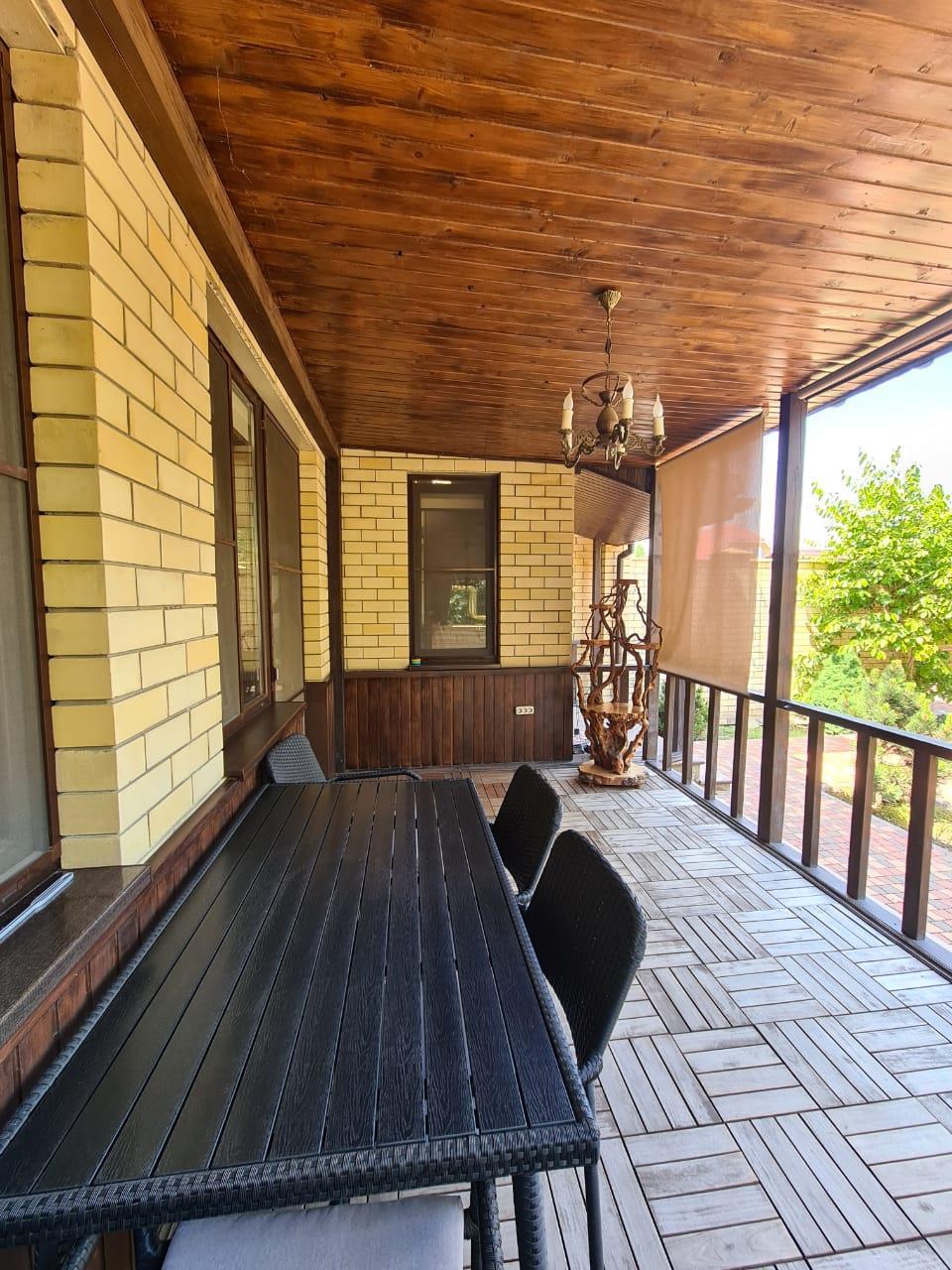 Фото №13: Дом 112 м² + 1.8 сот. - Ленина, мкр. Карасунский внутригородской округ, ул. Буковая, 18