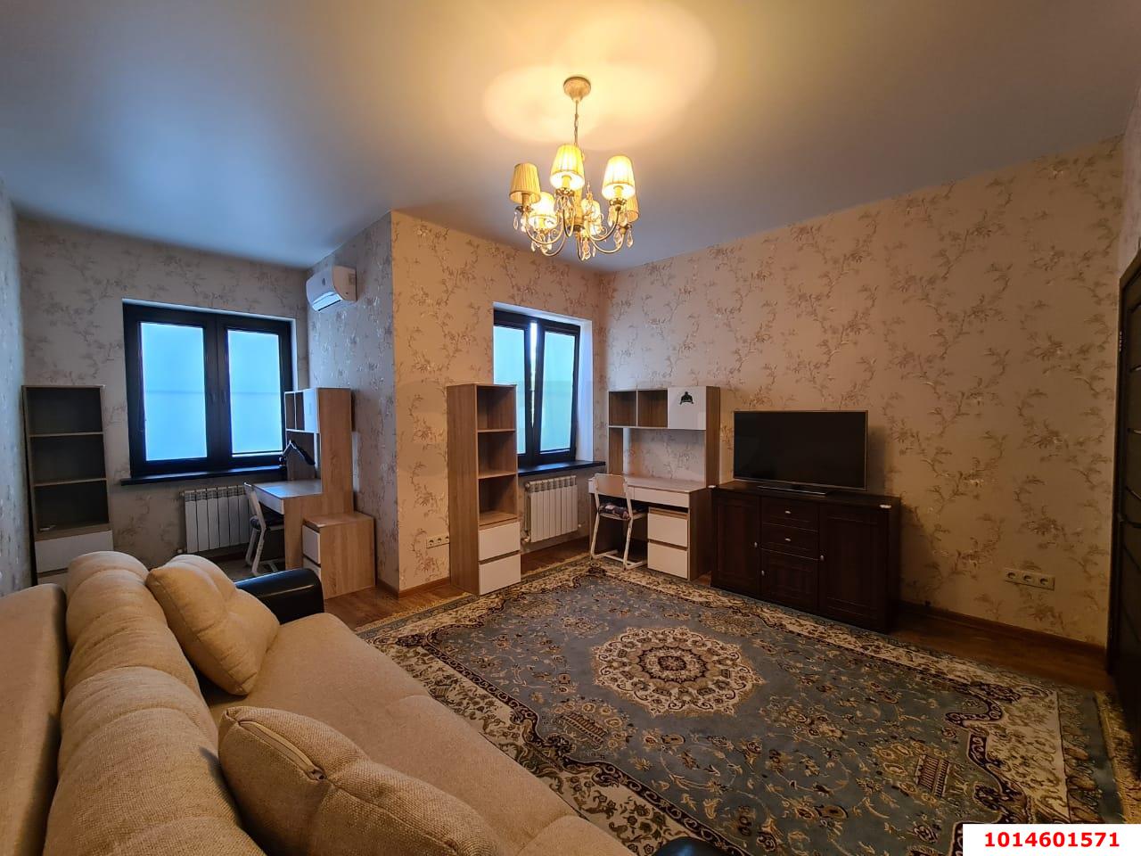 Фото №8: Дуплекс 112 м² + 1.8 сот. - Ленина, Карасунский внутригородской округ, ул. Буковая, 18