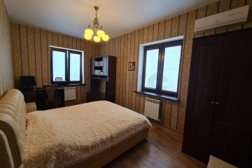 Фото №5: Дуплекс 112 м² - Ленина, мкр. Карасунский внутригородской округ, ул. Буковая, 18