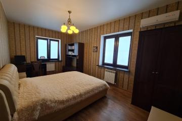 Фото №5: Дом 112 м² - Ленина, мкр. Карасунский внутригородской округ, ул. Буковая, 18