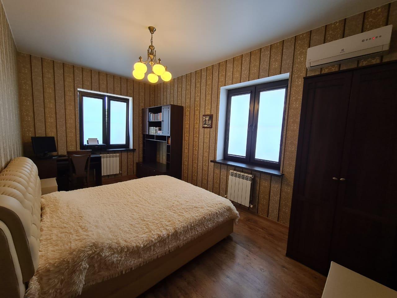 Фото №5: Дом 112 м² + 1.8 сот. - Ленина, мкр. Карасунский внутригородской округ, ул. Буковая, 18