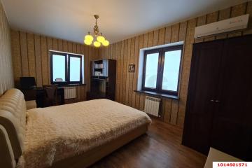 Фото №5: Дом 112 м² - Ленина, мкр. Карасунский внутригородской округ, ул. Буковая, 18