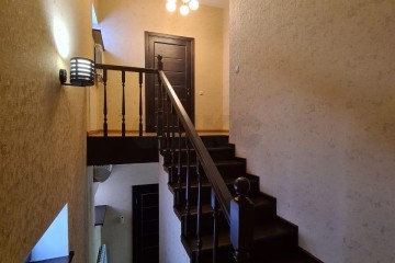 Фото №4: Дуплекс 112 м² - Ленина, мкр. Карасунский внутригородской округ, ул. Буковая, 18