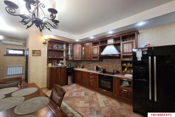 Фото №3: Дом 112 м² - Ленина, мкр. Карасунский внутригородской округ, ул. Буковая, 18