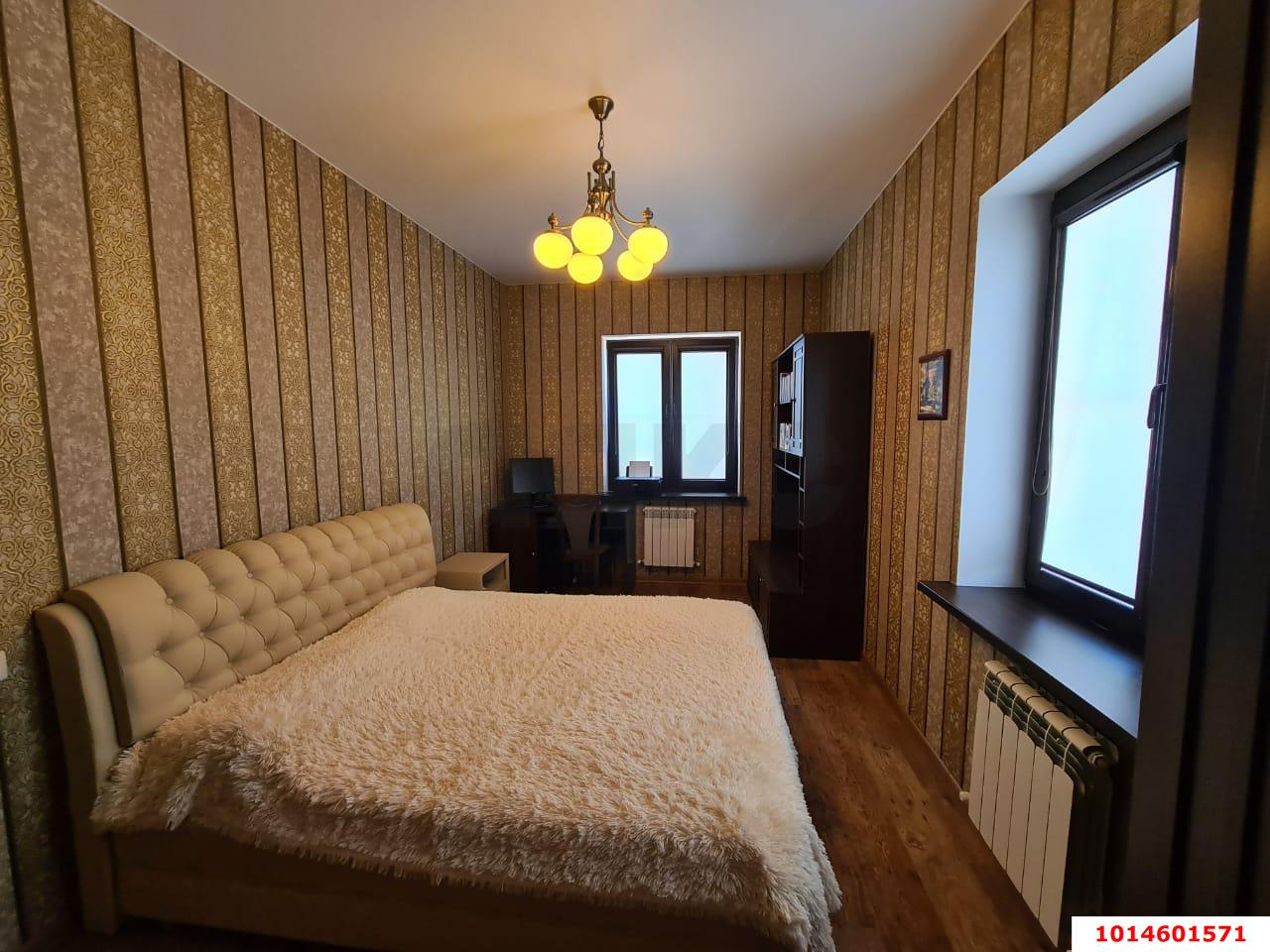 Фото №6: Дуплекс 112 м² + 1.8 сот. - Ленина, Карасунский внутригородской округ, ул. Буковая, 18