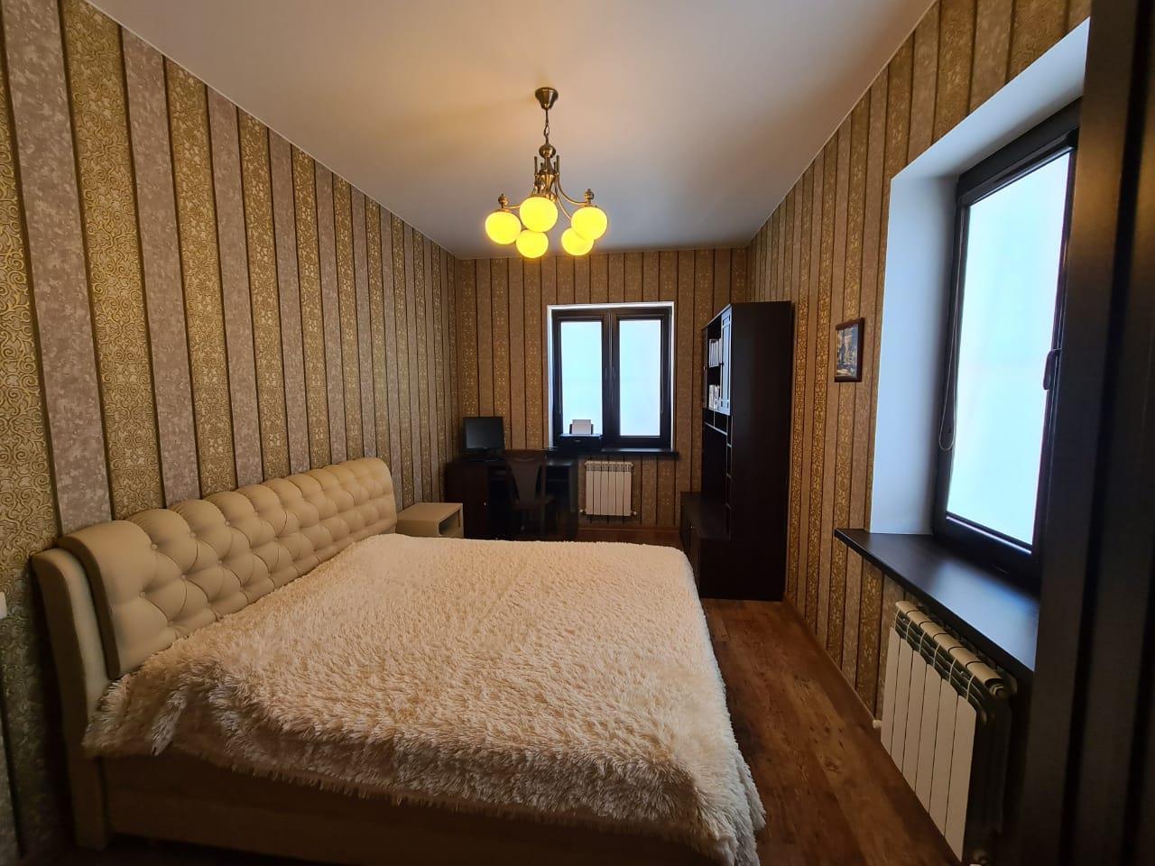 Фото №6: Дом 112 м² + 1.8 сот. - Ленина, мкр. Карасунский внутригородской округ, ул. Буковая, 18