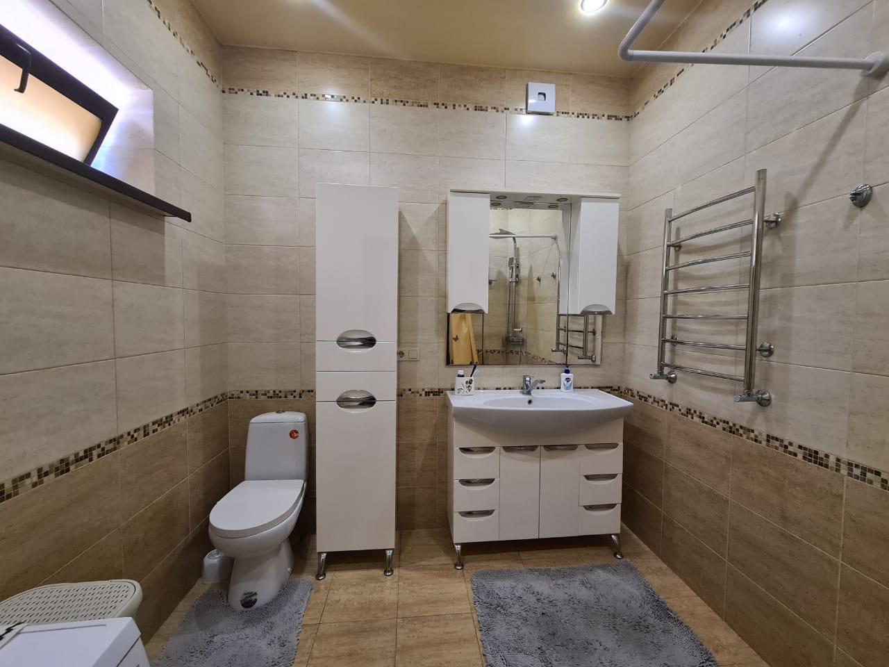 Фото №12: Дом 112 м² + 1.8 сот. - Ленина, мкр. Карасунский внутригородской округ, ул. Буковая, 18