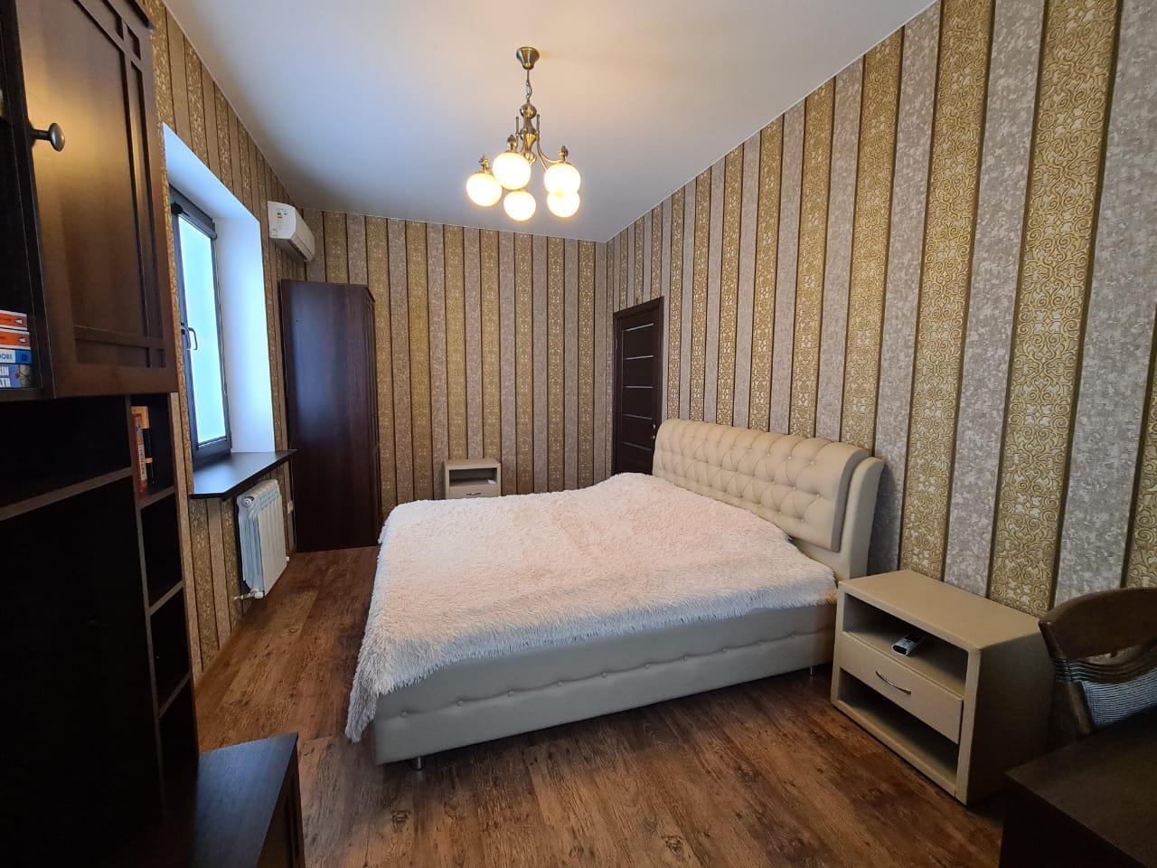 Фото №7: Дом 112 м² + 1.8 сот. - Ленина, мкр. Карасунский внутригородской округ, ул. Буковая, 18