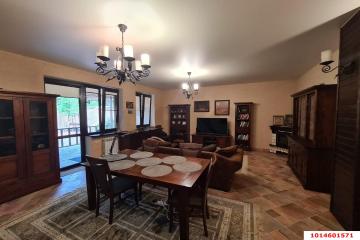 Фото №1: Дом 112 м² - Ленина, мкр. Карасунский внутригородской округ, ул. Буковая, 18