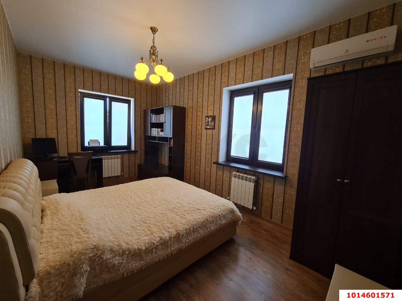 Фото №5: Дуплекс 112 м² + 1.8 сот. - Ленина, Карасунский внутригородской округ, ул. Буковая, 18
