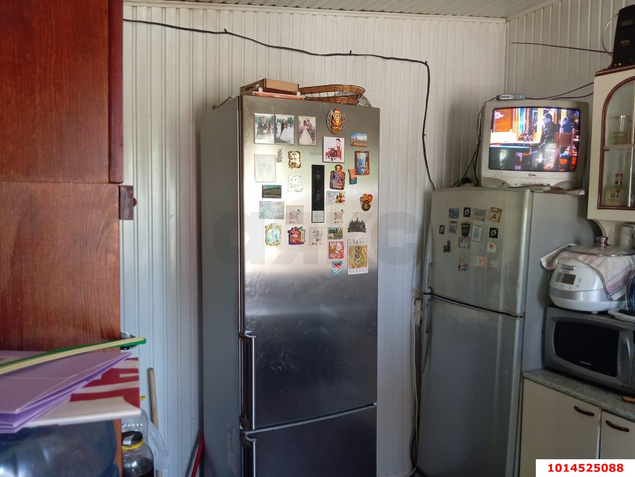 Фото №4: Дом 110 м² + 6.56 сот. - Яблоновский, ул. Пролетарская, 5