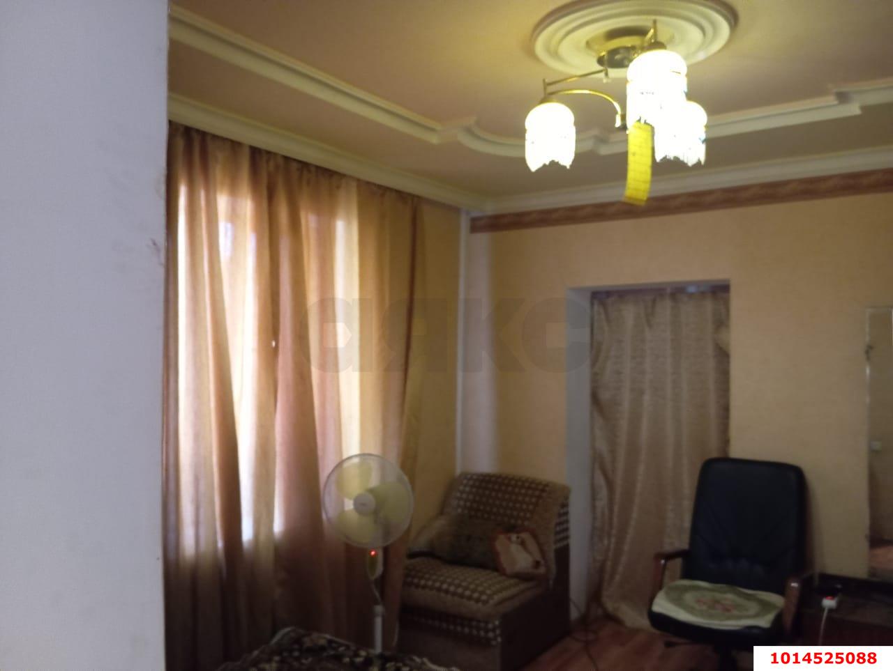 Фото №3: Дом 110 м² + 6.56 сот. - Яблоновский, ул. Пролетарская, 5