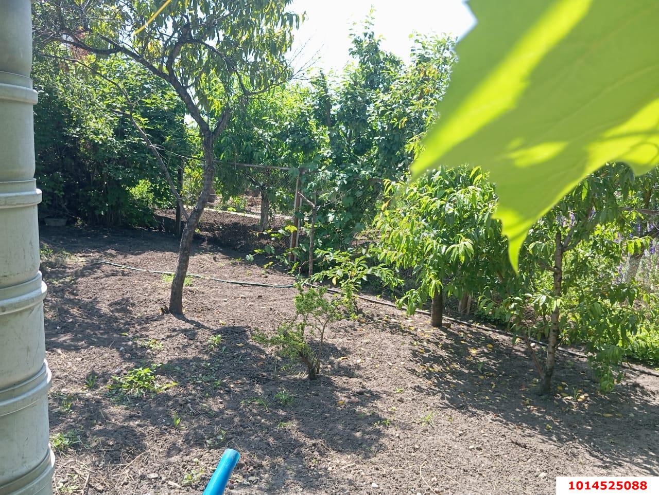 Фото №5: Дом 110 м² + 6.56 сот. - Яблоновский, ул. Пролетарская, 5