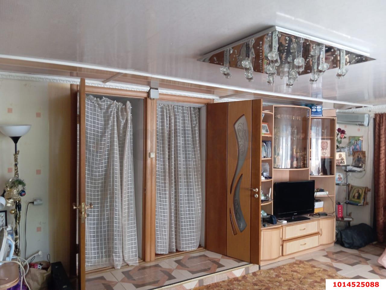 Фото №1: Дом 110 м² + 6.56 сот. - Яблоновский, ул. Пролетарская, 5