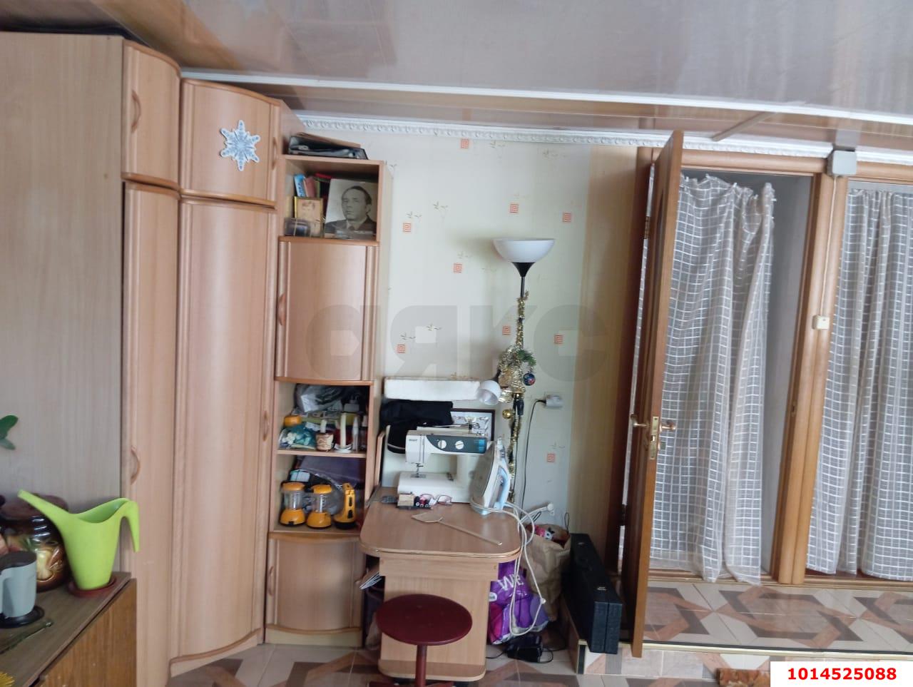 Фото №2: Дом 110 м² + 6.56 сот. - Яблоновский, ул. Пролетарская, 5