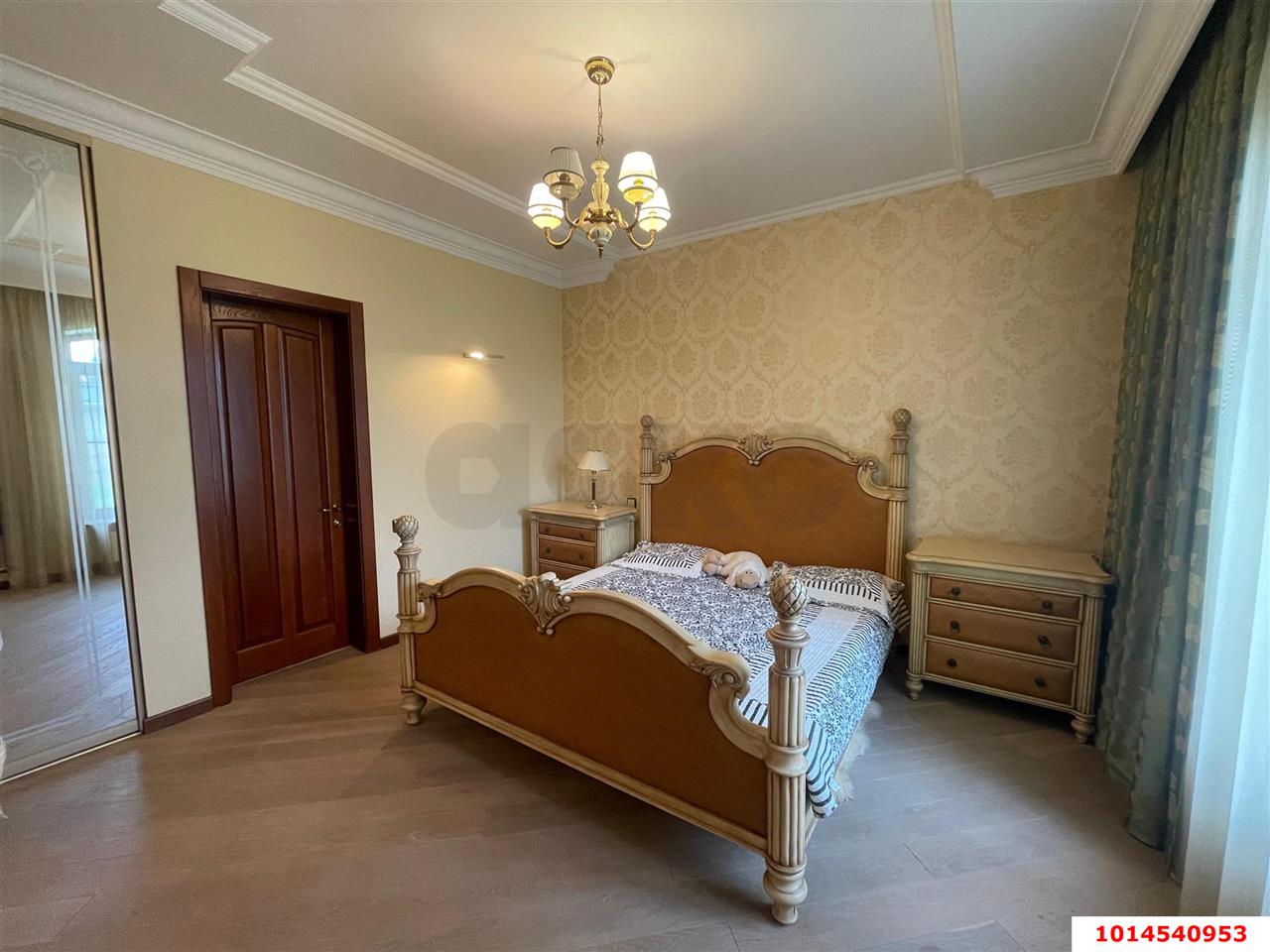 Фото №7: Дом 402 м² + 10.3 сот. - Краснодар, Прикубанский внутригородской округ, мкр. Немецкая Деревня, ул. Гамбургская, 19