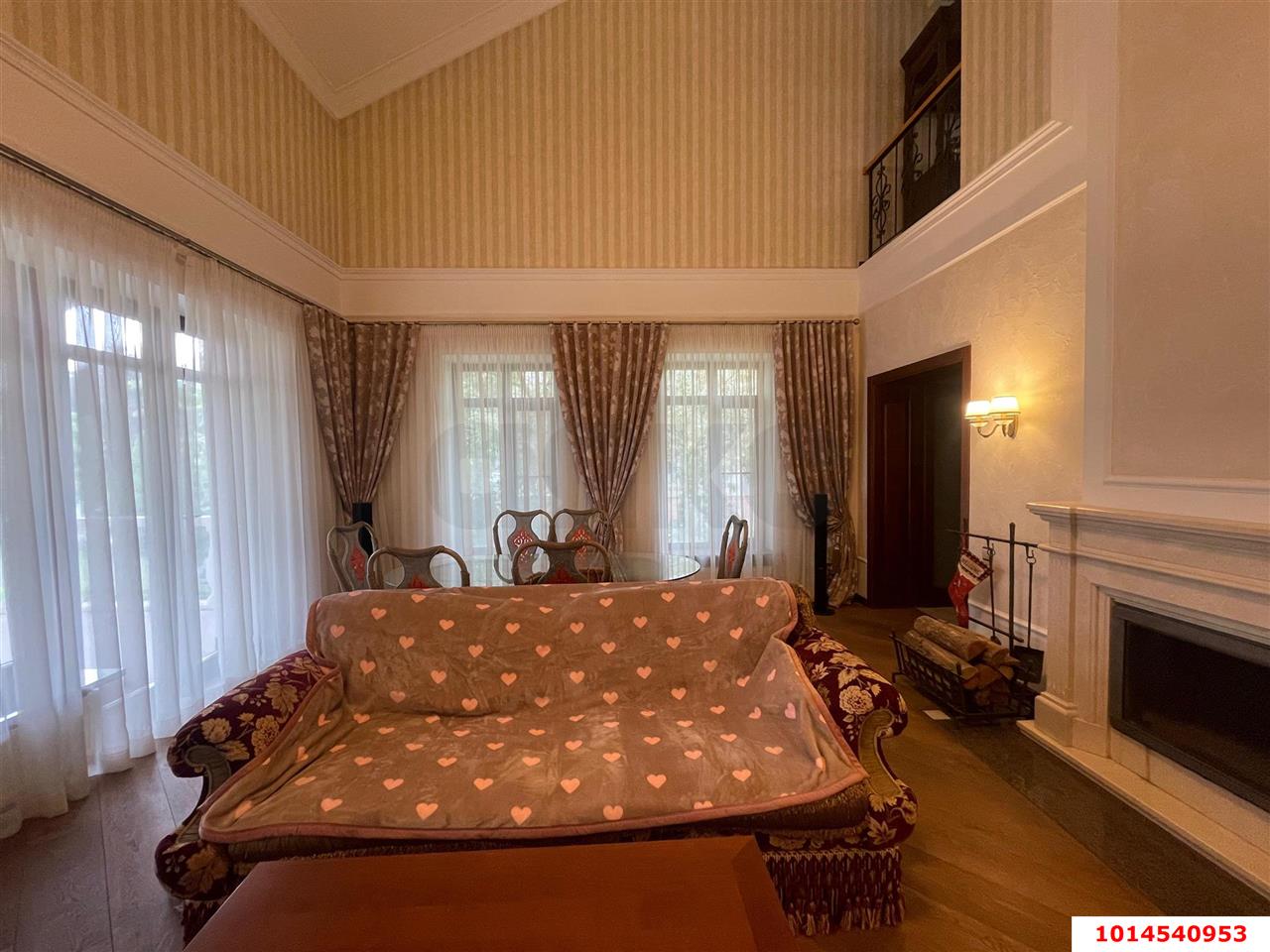 Фото №20: Дом 402 м² + 10.3 сот. - Краснодар, Прикубанский внутригородской округ, мкр. Немецкая Деревня, ул. Гамбургская, 19