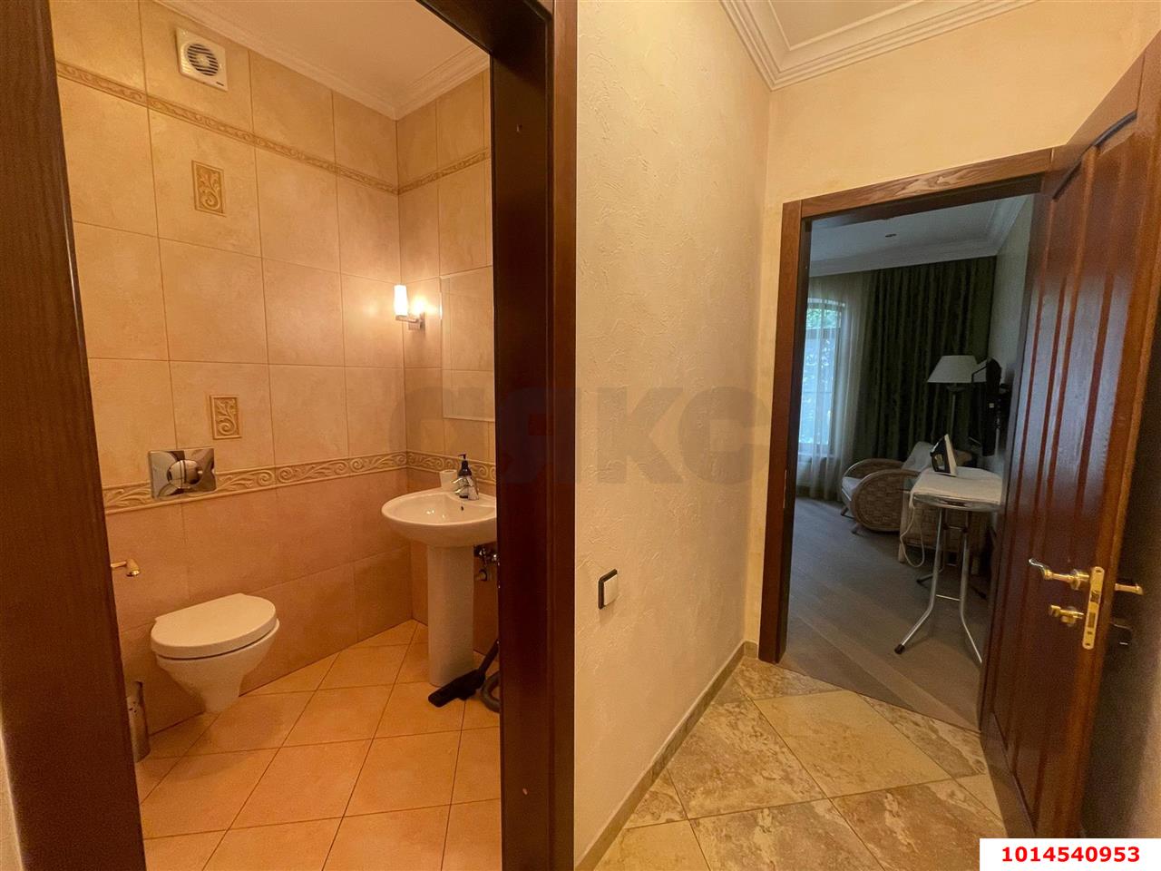 Фото №8: Дом 402 м² + 10.3 сот. - Краснодар, Немецкая Деревня, ул. Гамбургская, 19