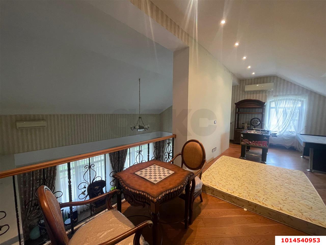 Фото №11: Дом 402 м² + 10.3 сот. - Краснодар, Немецкая Деревня, ул. Гамбургская, 19