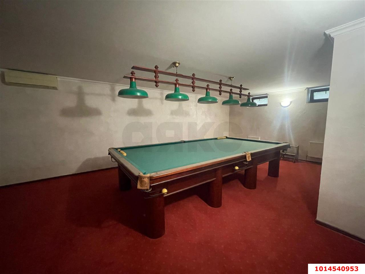 Фото №16: Дом 402 м² + 10.3 сот. - Краснодар, Прикубанский внутригородской округ, мкр. Немецкая Деревня, ул. Гамбургская, 19