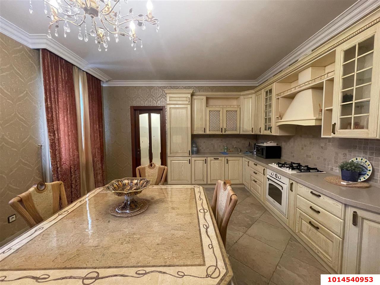 Фото №6: Дом 402 м² + 10.3 сот. - Краснодар, Прикубанский внутригородской округ, мкр. Немецкая Деревня, ул. Гамбургская, 19