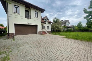 Фото №1: Дом 402 м² - Краснодар, мкр. Немецкая Деревня, ул. Гамбургская, 19