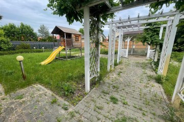 Фото №2: Дом 402 м² - Краснодар, мкр. Немецкая Деревня, ул. Гамбургская, 19