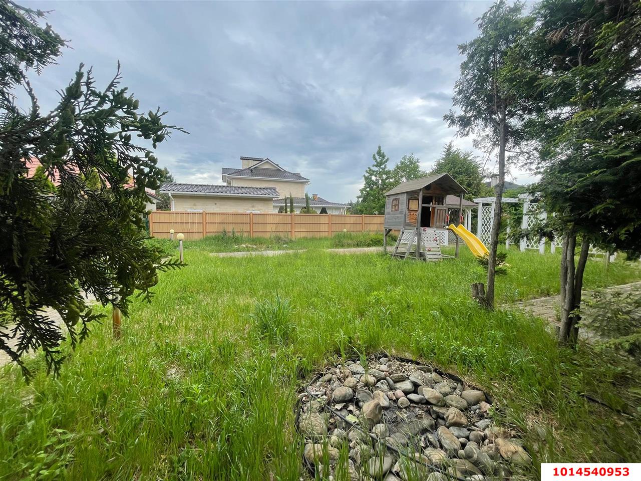 Фото №3: Дом 402 м² + 10.3 сот. - Краснодар, Немецкая Деревня, ул. Гамбургская, 19