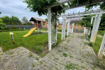 Фото №2: Дом 402 м² - Краснодар, мкр. Немецкая Деревня, ул. Гамбургская, 19