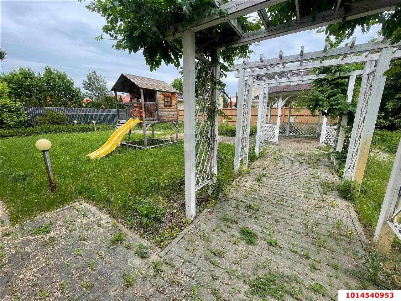 Фото №2: Дом 402 м² + 10.3 сот. - Краснодар, Прикубанский внутригородской округ, мкр. Немецкая Деревня, ул. Гамбургская, 19