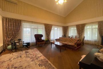 Фото №5: Дом 402 м² - Краснодар, мкр. Немецкая Деревня, ул. Гамбургская, 19