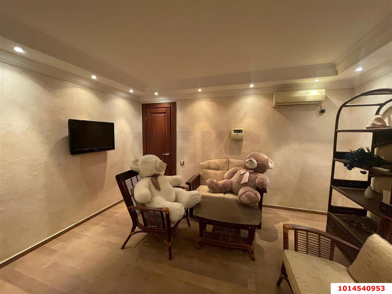 Фото №18: Дом 402 м² + 10.3 сот. - Краснодар, Немецкая Деревня, ул. Гамбургская, 19