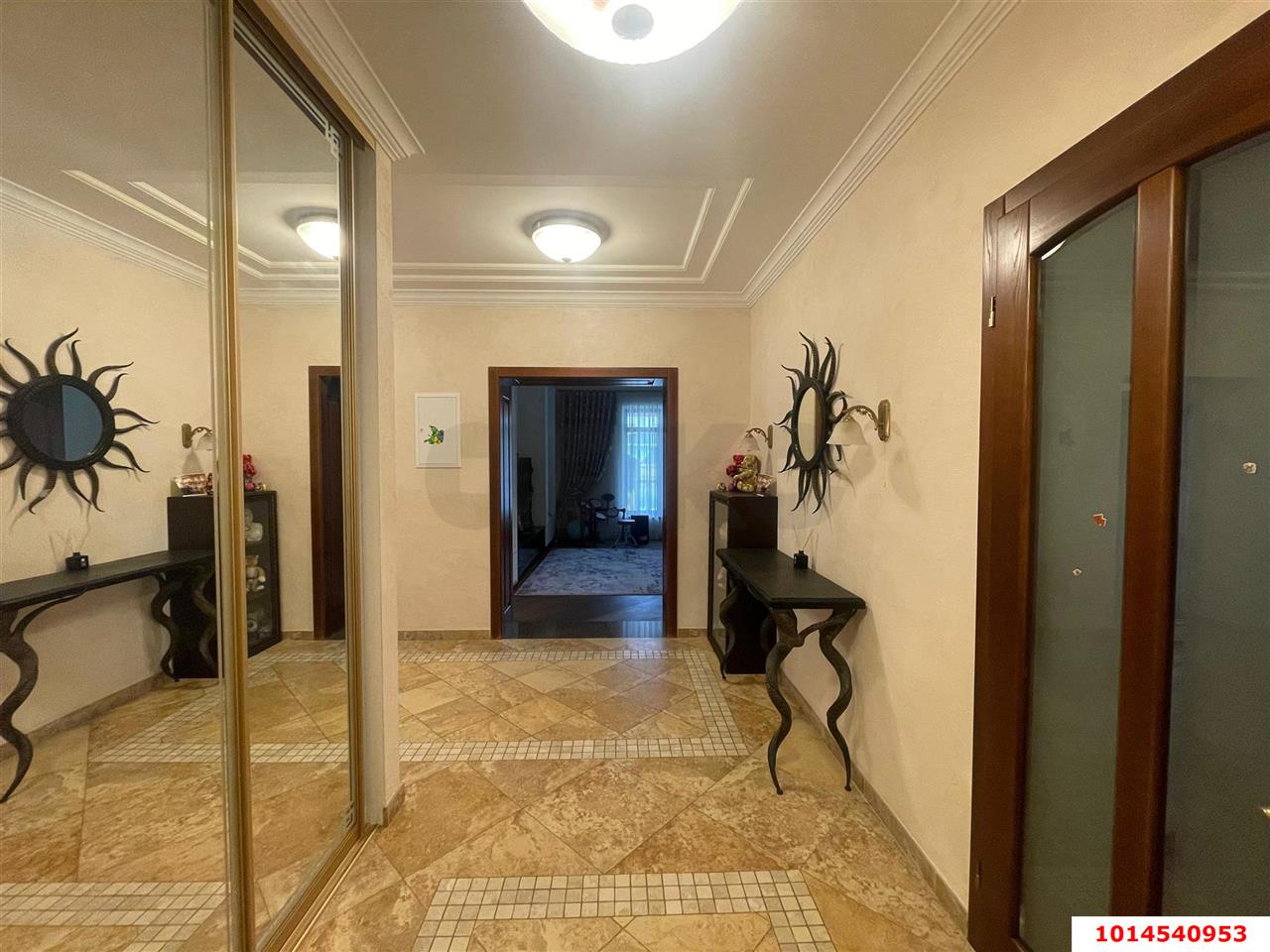 Фото №4: Дом 402 м² + 10.3 сот. - Краснодар, Немецкая Деревня, ул. Гамбургская, 19