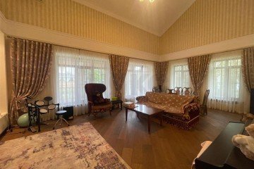 Фото №5: Дом 402 м² - Краснодар, мкр. Немецкая Деревня, ул. Гамбургская, 19