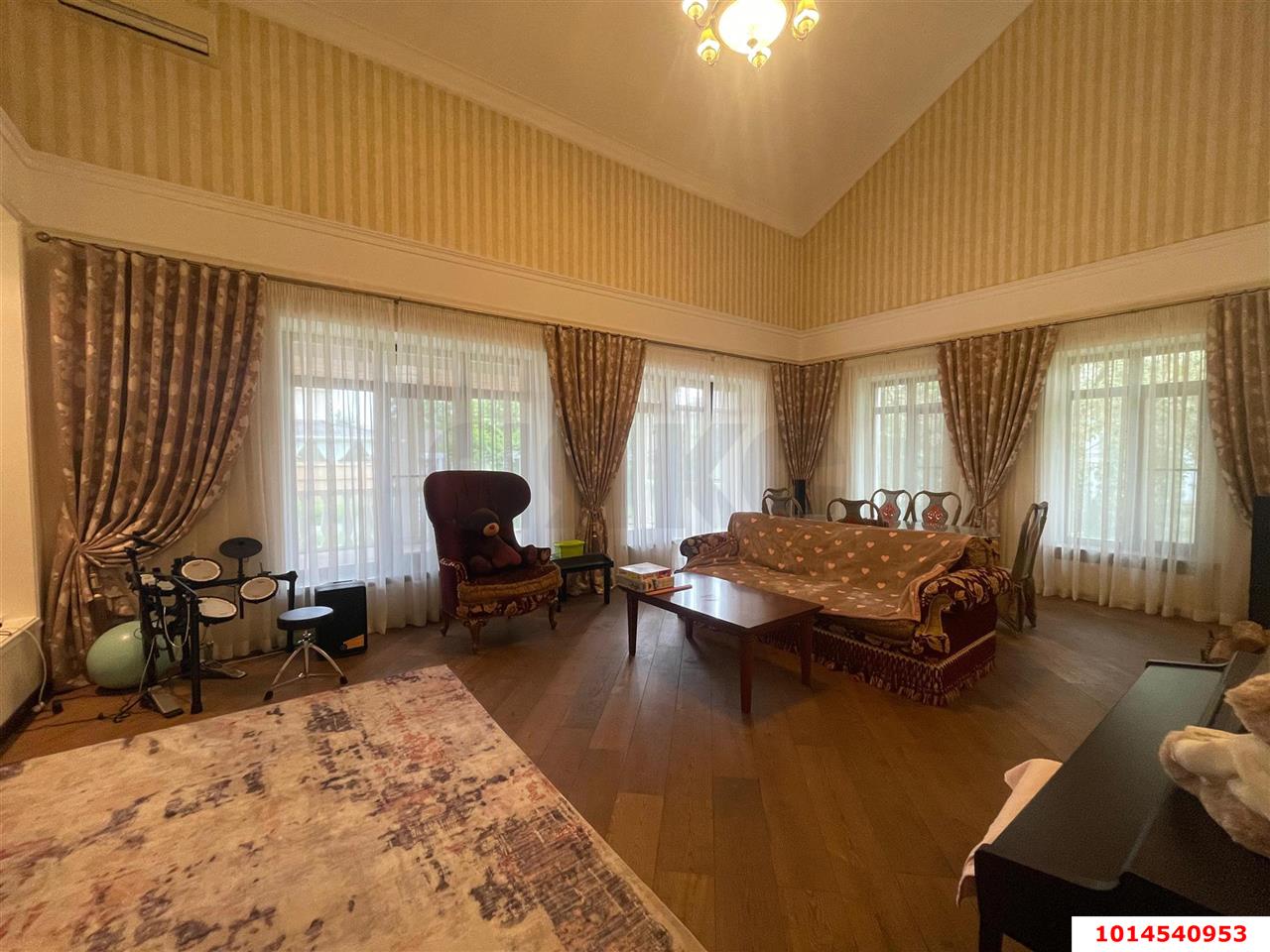 Фото №5: Дом 402 м² + 10.3 сот. - Краснодар, Немецкая Деревня, ул. Гамбургская, 19