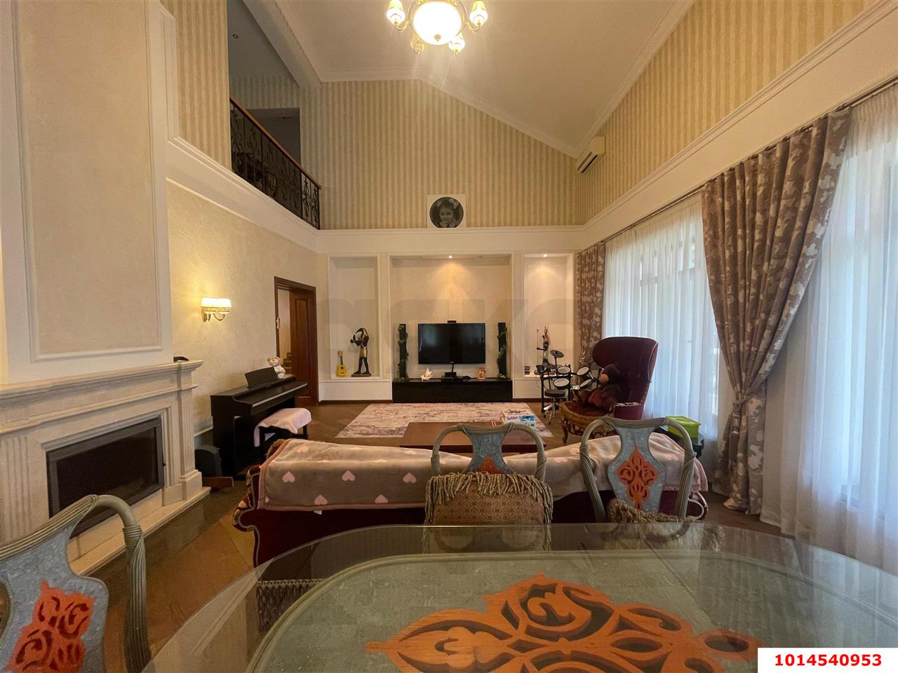 Фото №19: Дом 402 м² + 10.3 сот. - Краснодар, Немецкая Деревня, ул. Гамбургская, 19