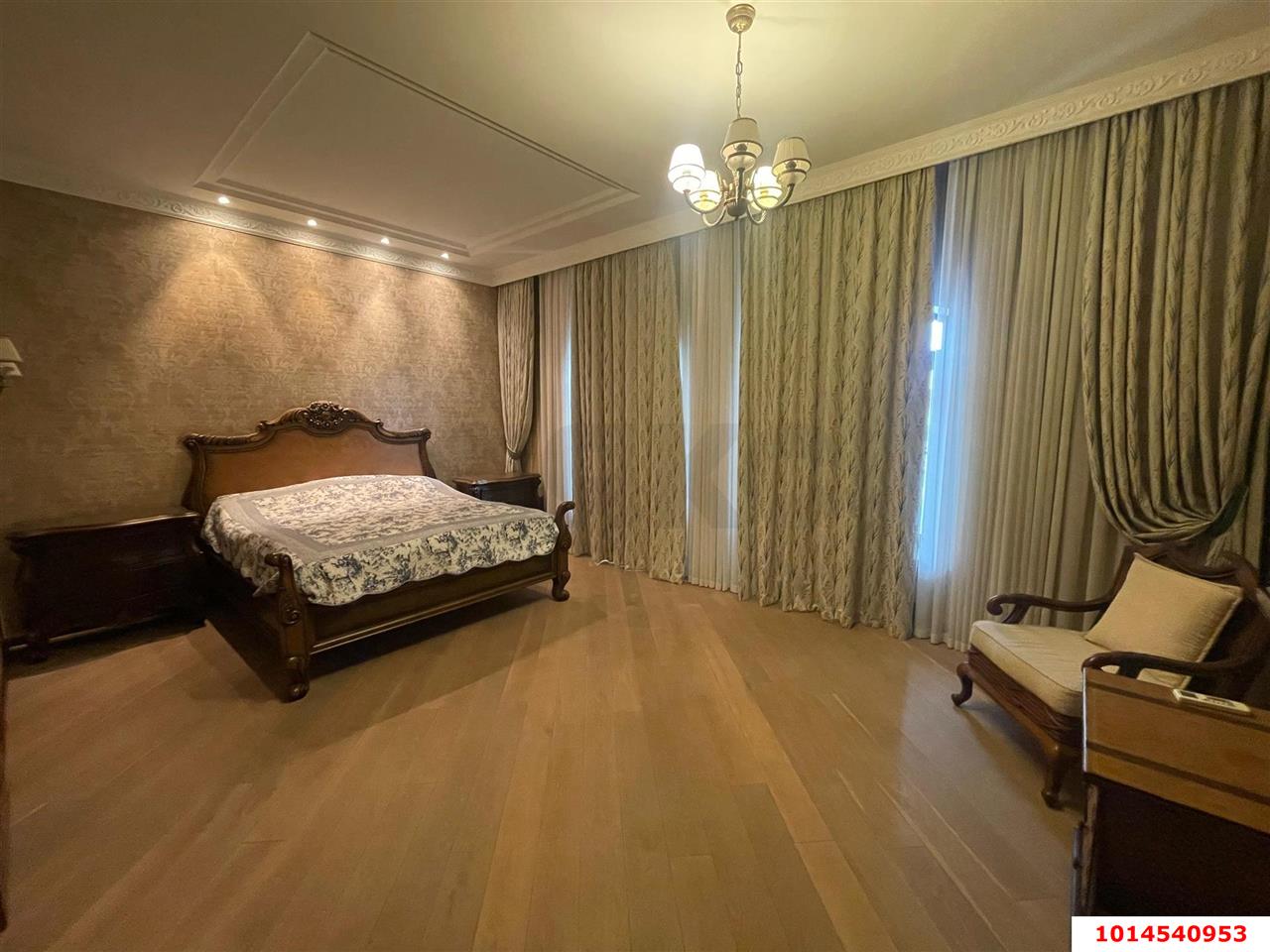 Фото №12: Дом 402 м² + 10.3 сот. - Краснодар, Прикубанский внутригородской округ, мкр. Немецкая Деревня, ул. Гамбургская, 19