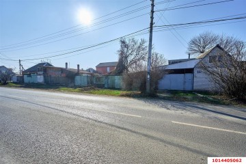 Фото №4: Земельный участок под ИЖС 9.46 сот. - Краснодар, ж/м Пашковский, ул. Крупской, 53