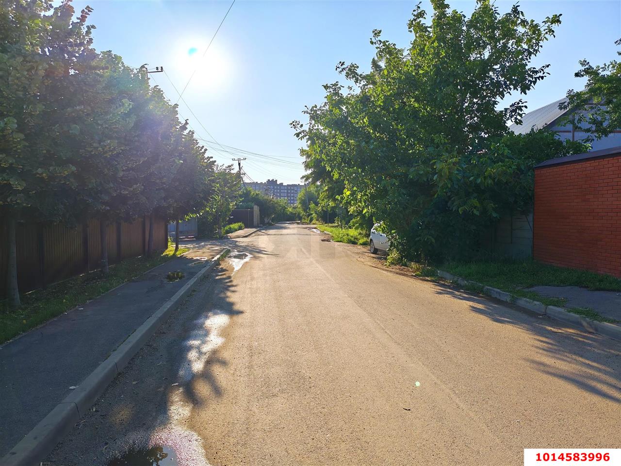 Фото №2: Участок садоводство 4.19 сот. - Краснодар, КНИИСХ, ул. Абрикосовая, 305