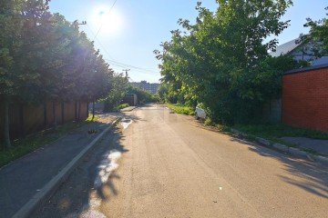 Фото №2: Участок садоводство 4.19 сот. - Краснодар, ст КНИИСХ, ул. Абрикосовая, 305