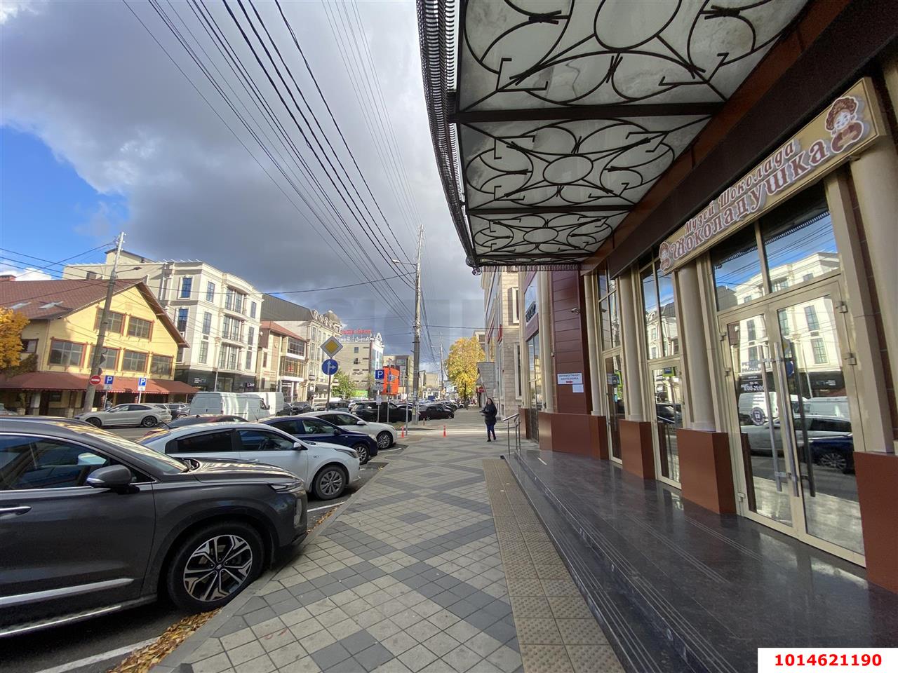 Фото №6: Офисное помещение 125 м² - Краснодар, Западный внутригородской округ, ул. Красных Партизан, 178