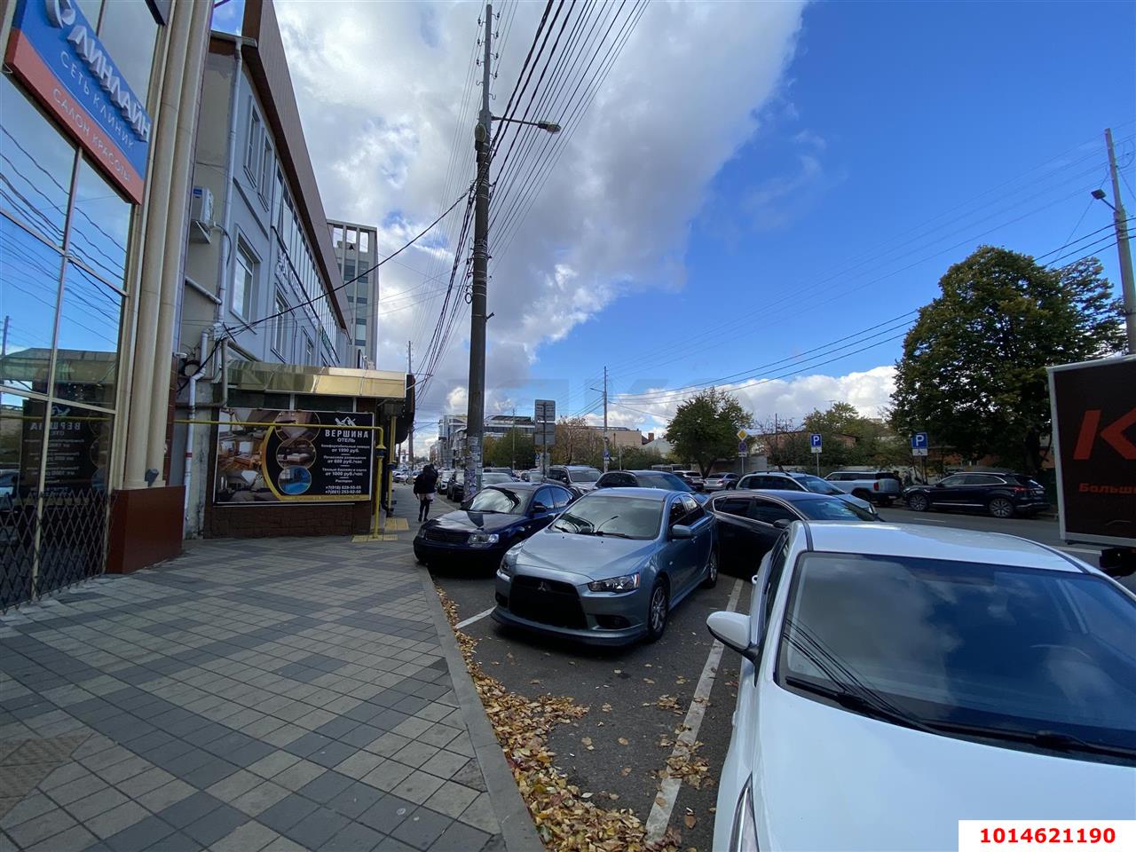 Фото №5: Офисное помещение 125 м² - Краснодар, Западный внутригородской округ, ул. Красных Партизан, 178