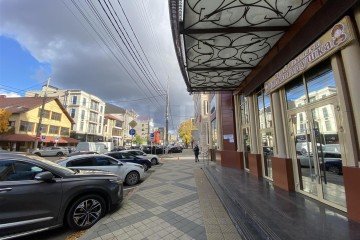 Фото №5: Офисное помещение 125 м² - Краснодар, мкр. Западный внутригородской округ, ул. Красных Партизан, 178