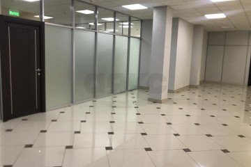 Фото №4: Офисное помещение 125 м² - Краснодар, мкр. Западный внутригородской округ, ул. Красных Партизан, 178