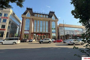 Фото №1: Офисное помещение 125 м² - Краснодар, мкр. Западный внутригородской округ, ул. Красных Партизан, 178